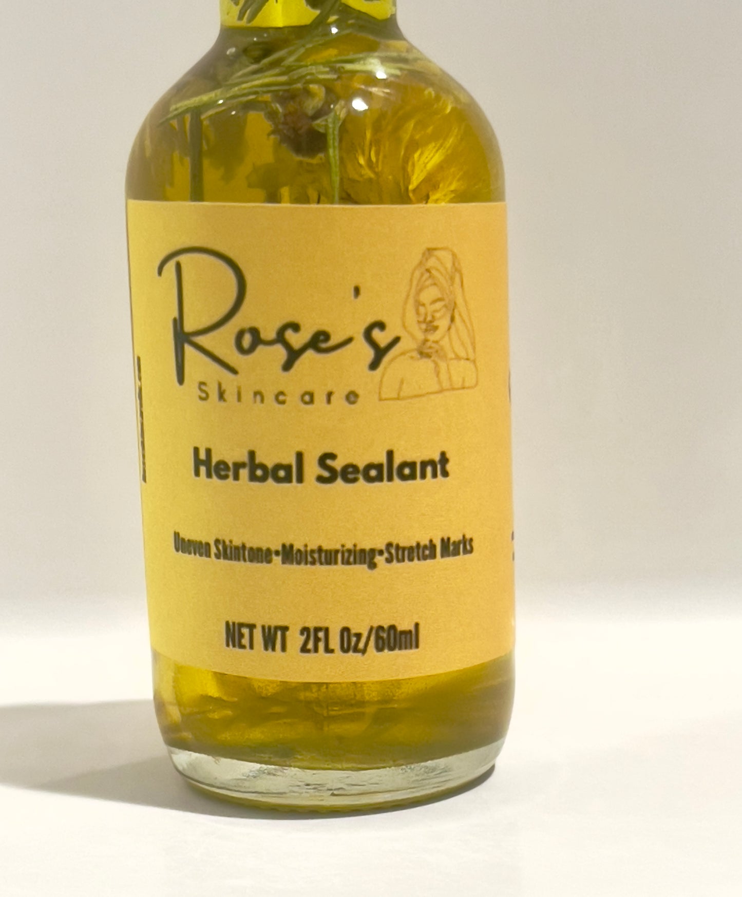 Herbal Sealant