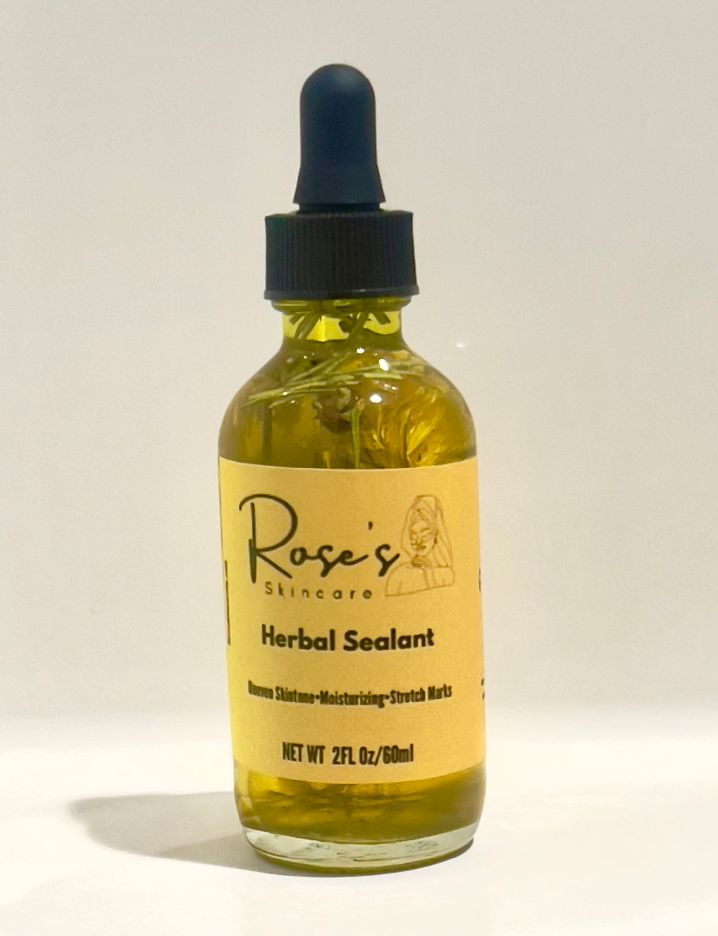 Herbal Sealant